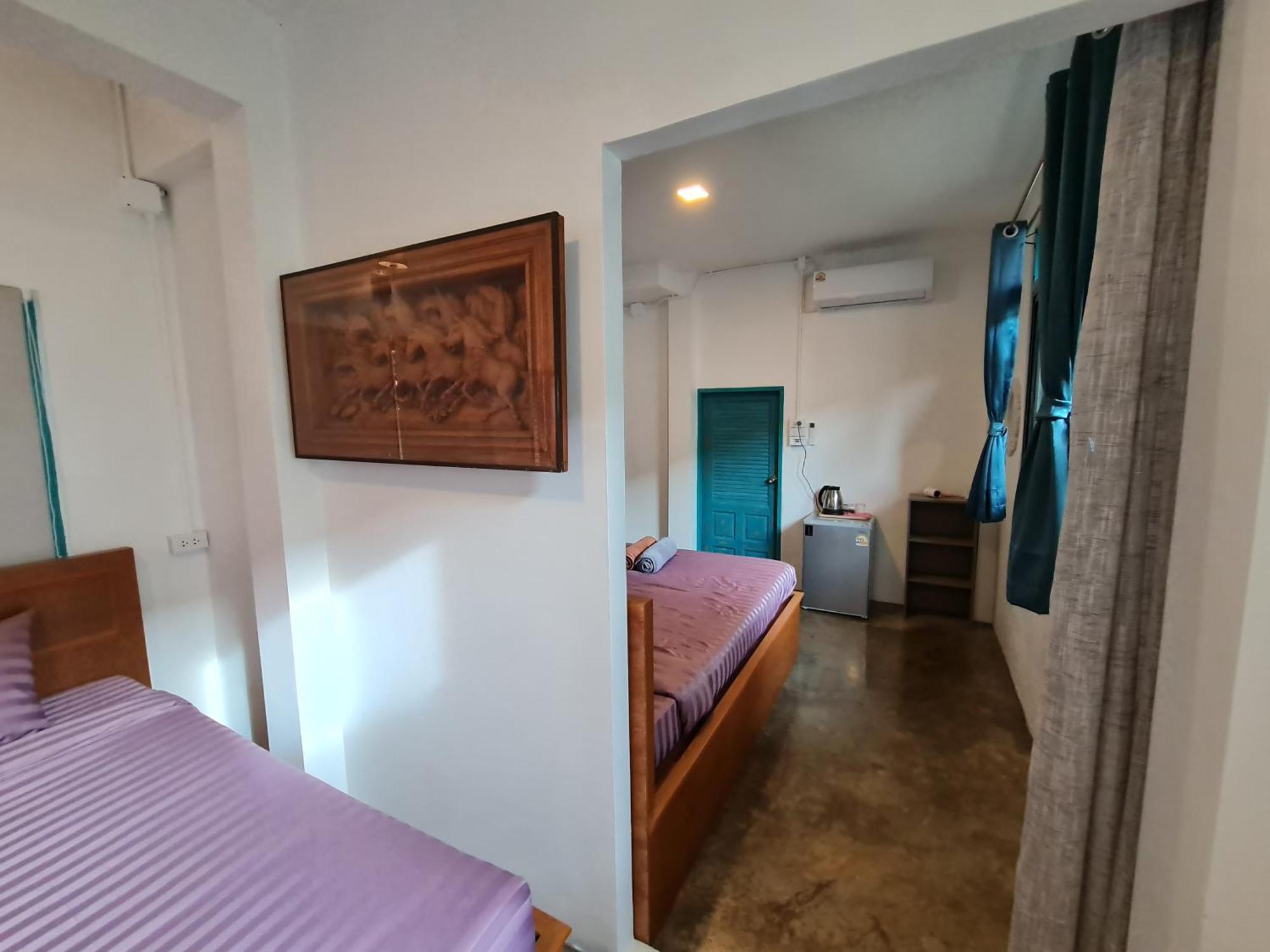 Tepbunthomhouse Ayutthaya Apartment Exterior photo
