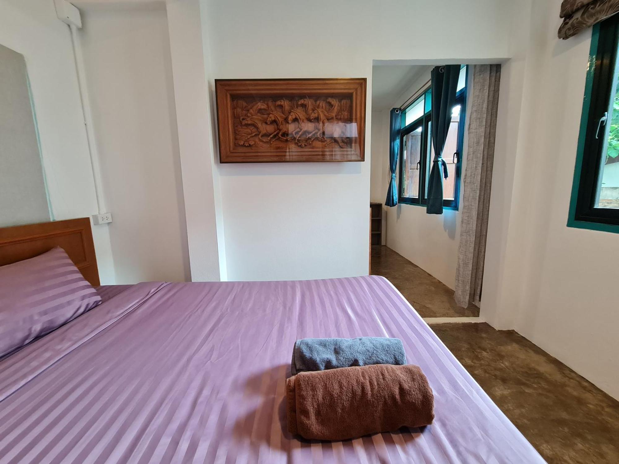 Tepbunthomhouse Ayutthaya Apartment Exterior photo
