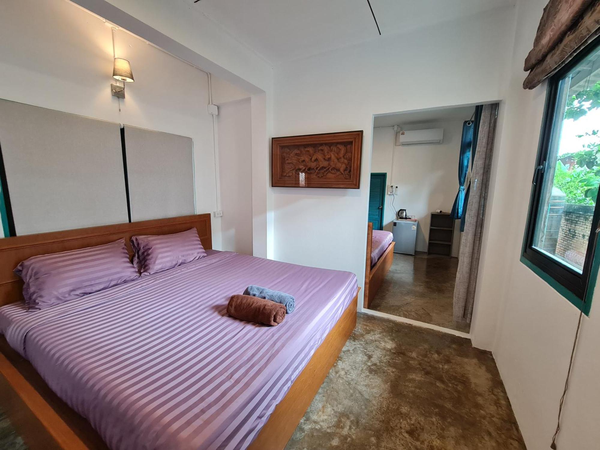Tepbunthomhouse Ayutthaya Apartment Exterior photo