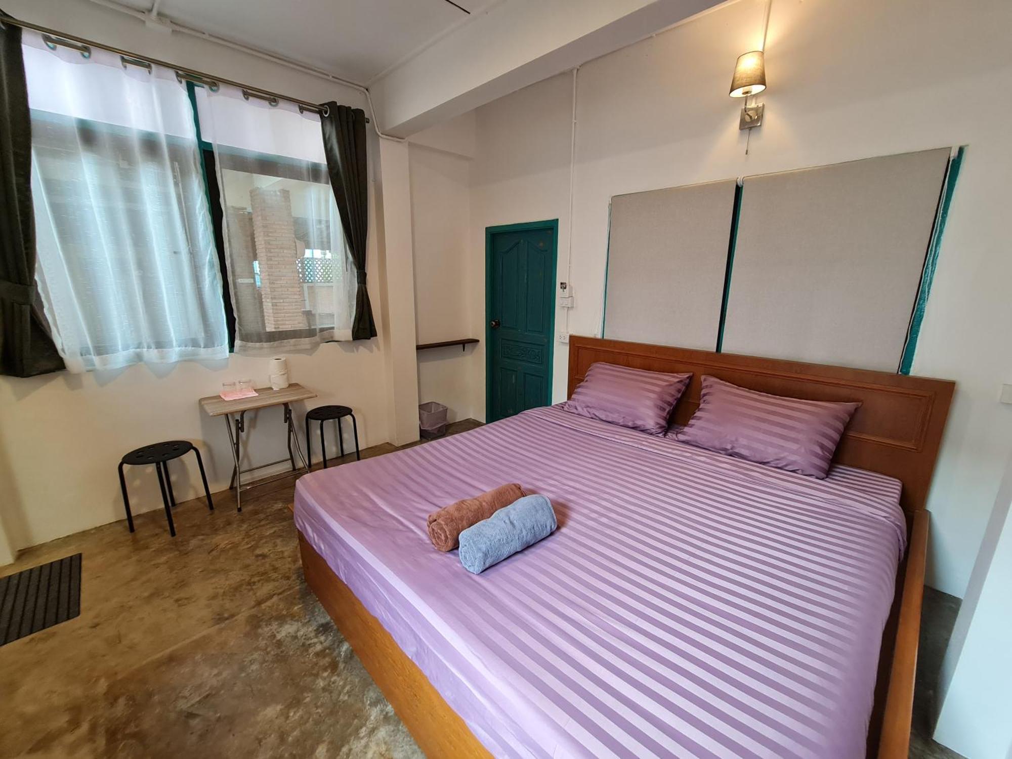 Tepbunthomhouse Ayutthaya Apartment Exterior photo