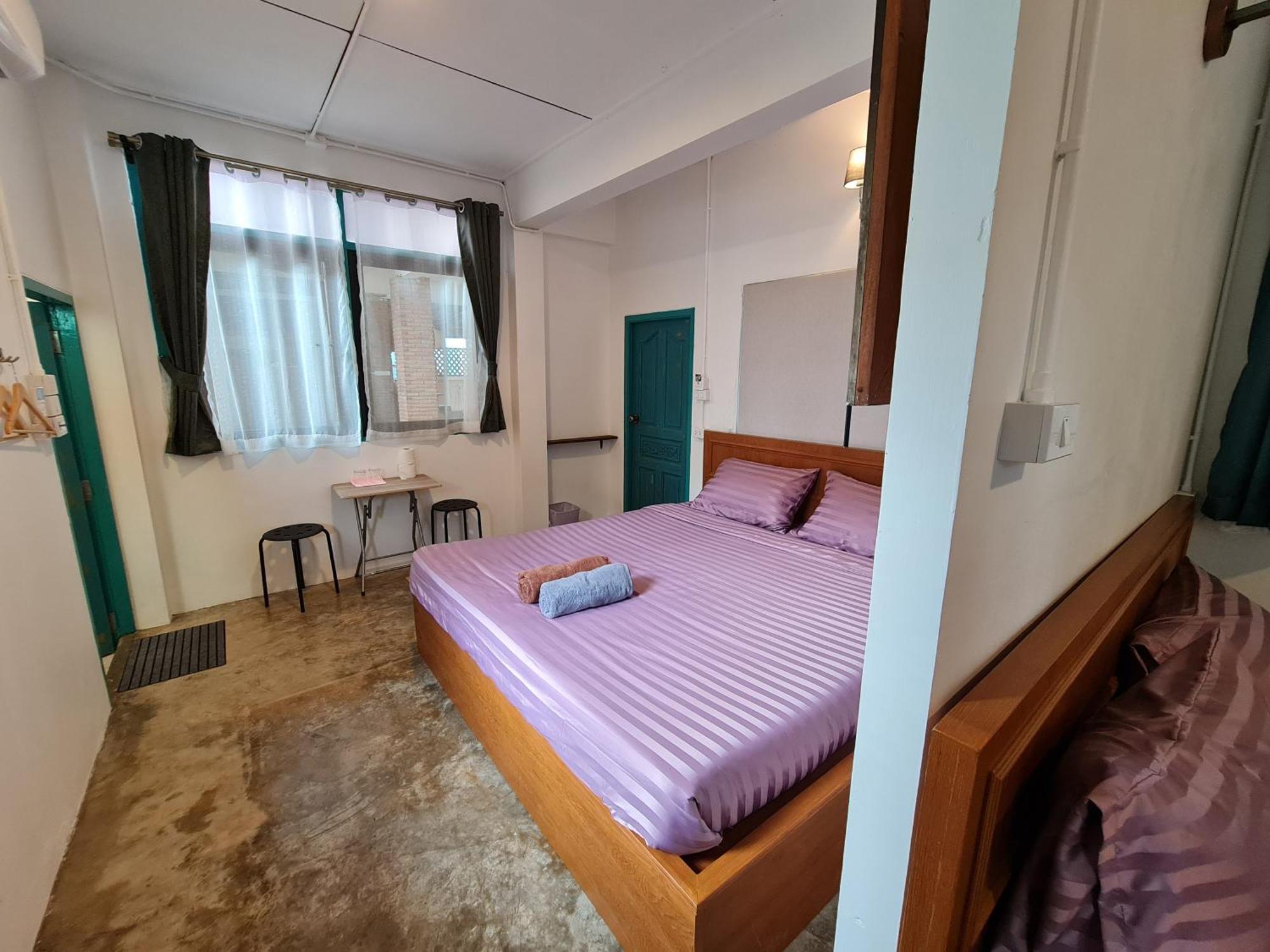 Tepbunthomhouse Ayutthaya Apartment Exterior photo