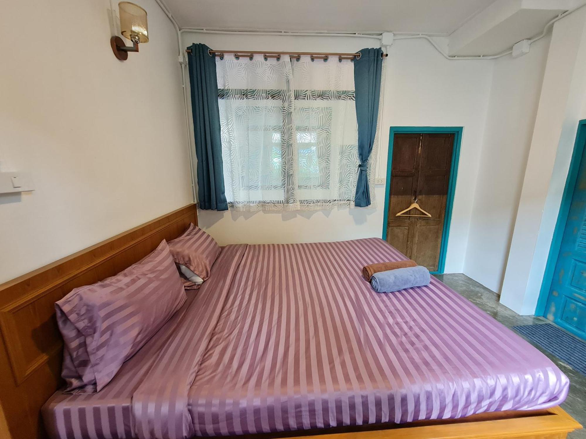 Tepbunthomhouse Ayutthaya Apartment Exterior photo