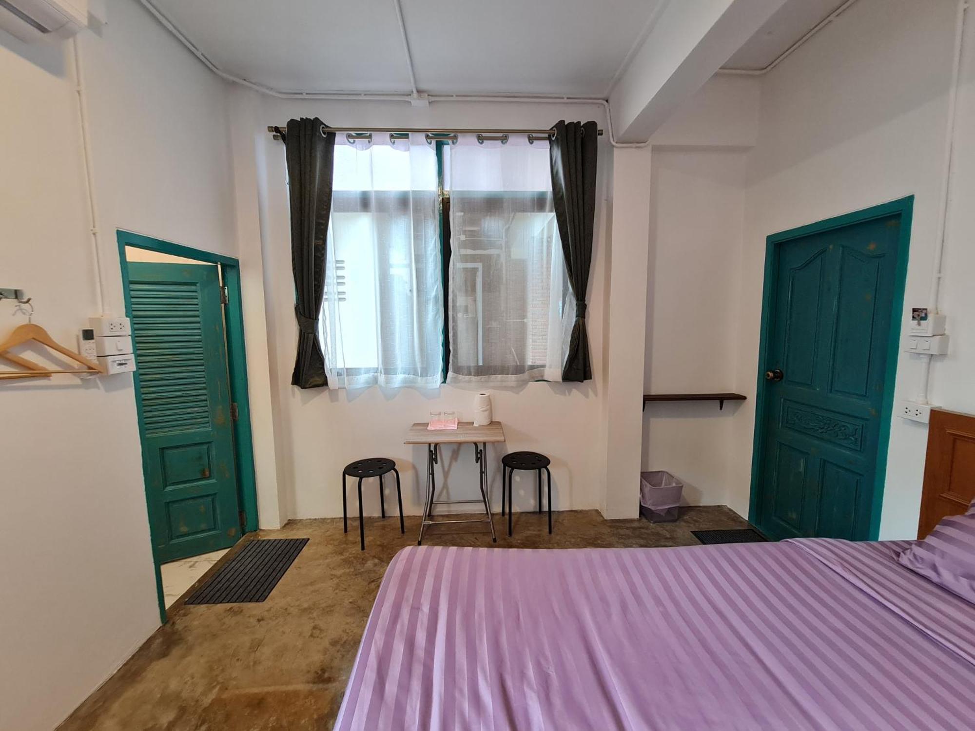 Tepbunthomhouse Ayutthaya Apartment Exterior photo